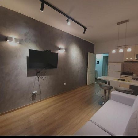 בלגרד Apartment Park Avenue מראה חיצוני תמונה