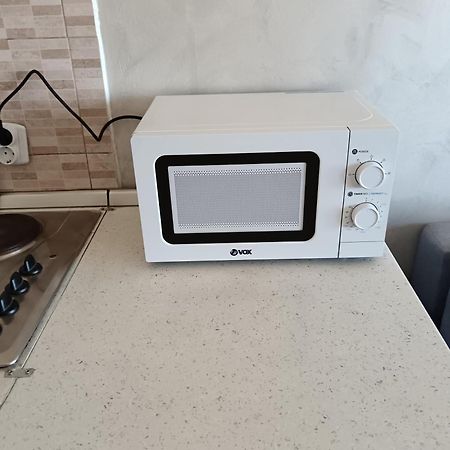 בלגרד Apartment Park Avenue מראה חיצוני תמונה