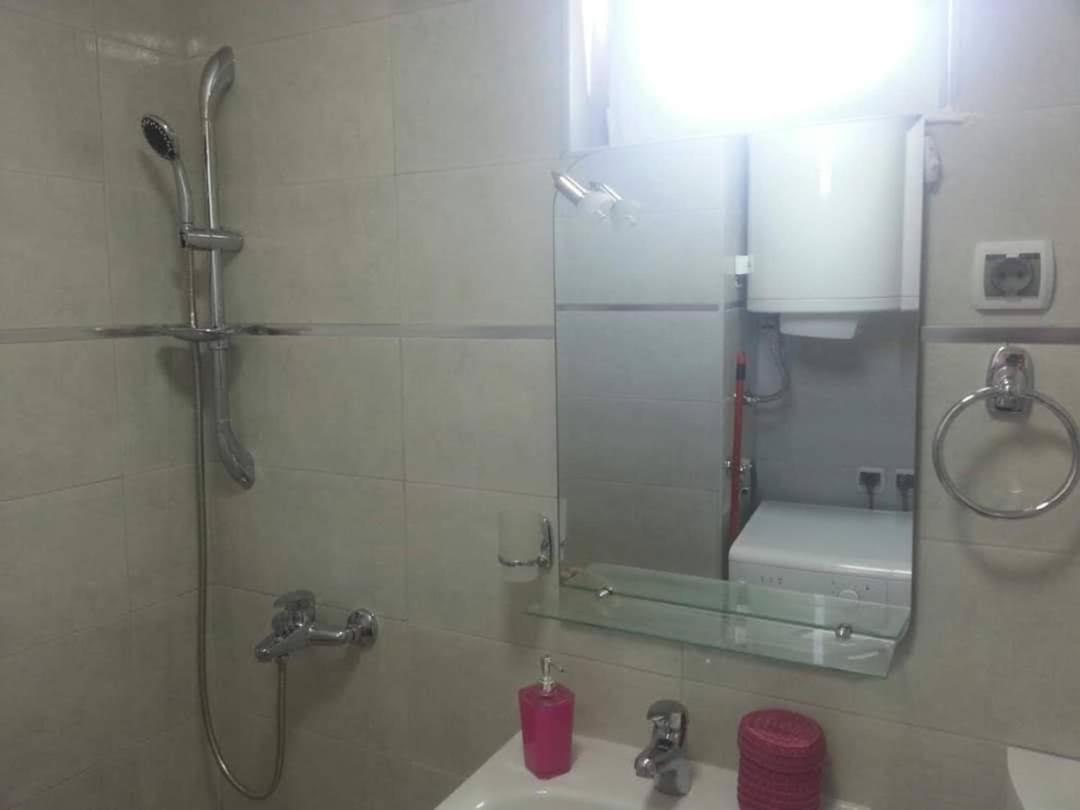 בלגרד Apartment Park Avenue מראה חיצוני תמונה