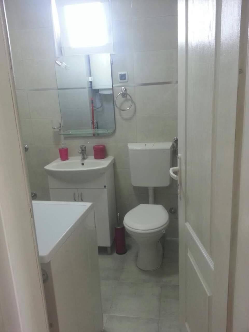 בלגרד Apartment Park Avenue מראה חיצוני תמונה