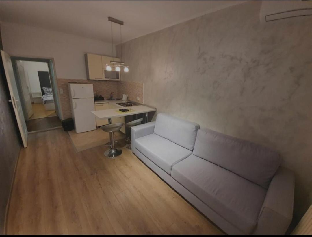 בלגרד Apartment Park Avenue מראה חיצוני תמונה