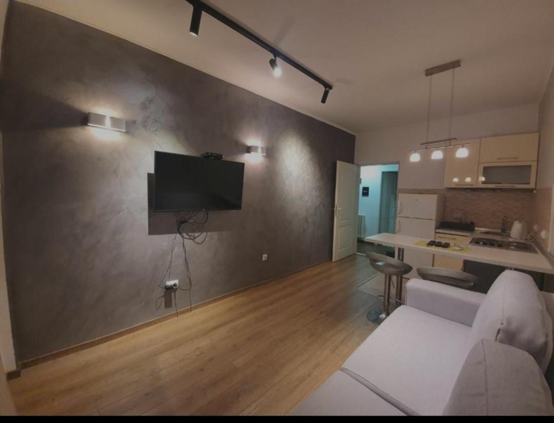 בלגרד Apartment Park Avenue מראה חיצוני תמונה