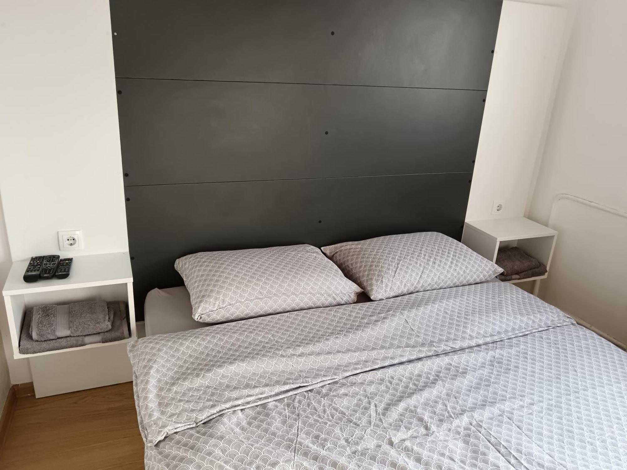 בלגרד Apartment Park Avenue מראה חיצוני תמונה