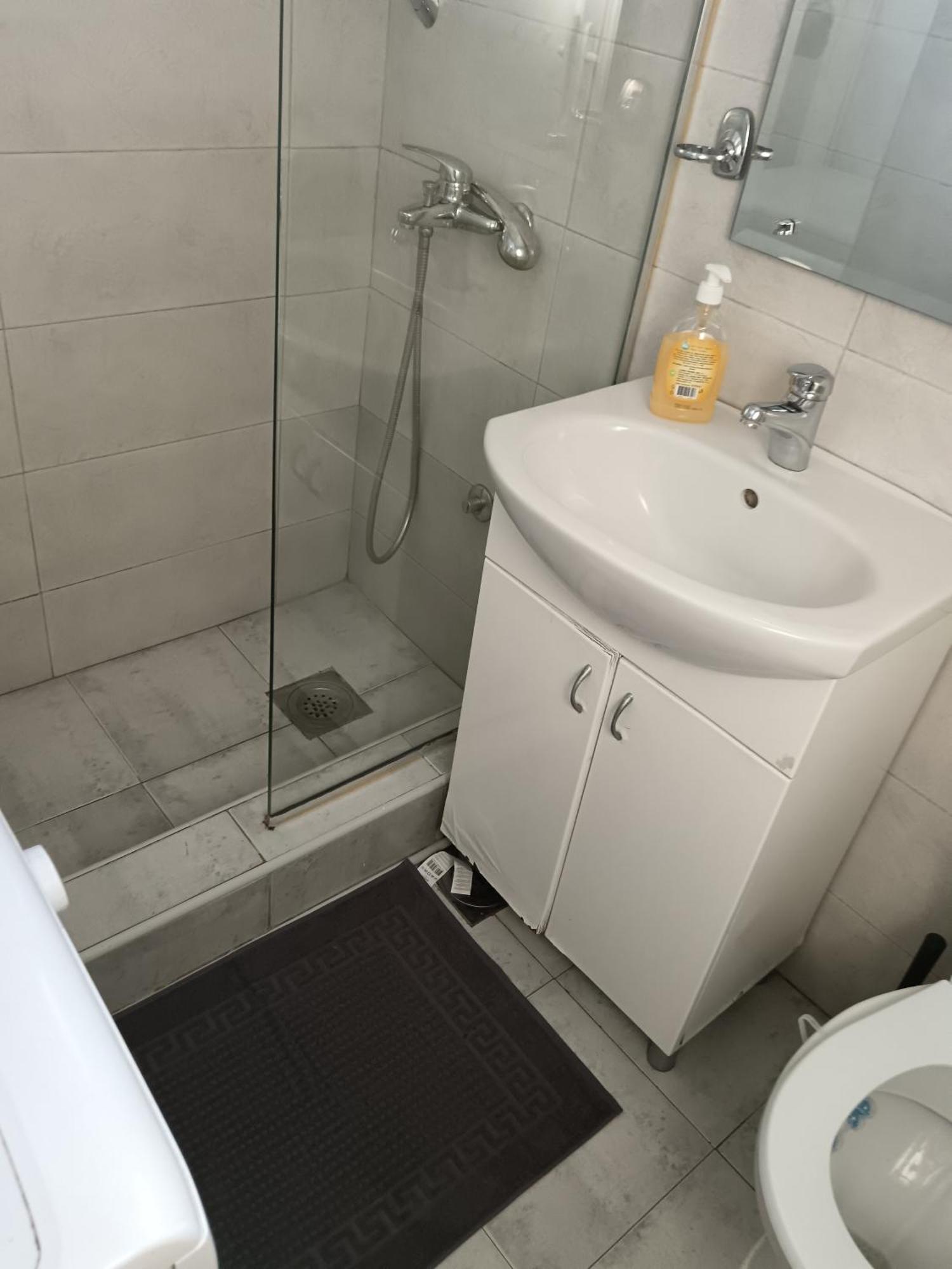 בלגרד Apartment Park Avenue מראה חיצוני תמונה