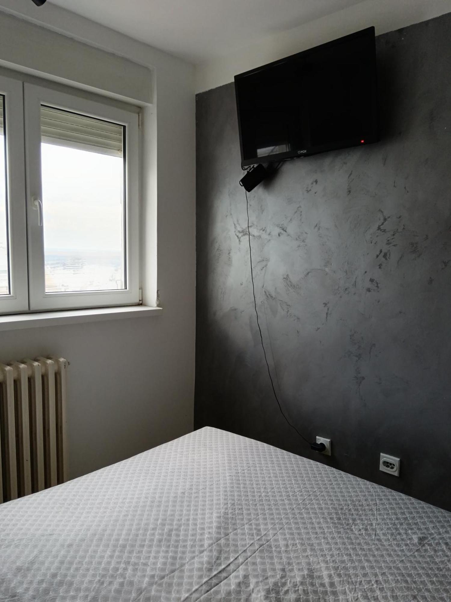 בלגרד Apartment Park Avenue מראה חיצוני תמונה